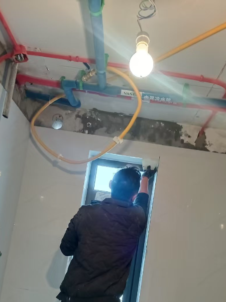 阜宁专业水管维修