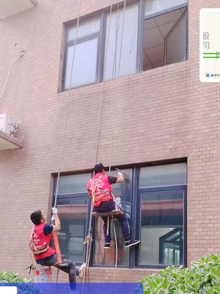 阜宁承接各类窗户玻璃维修